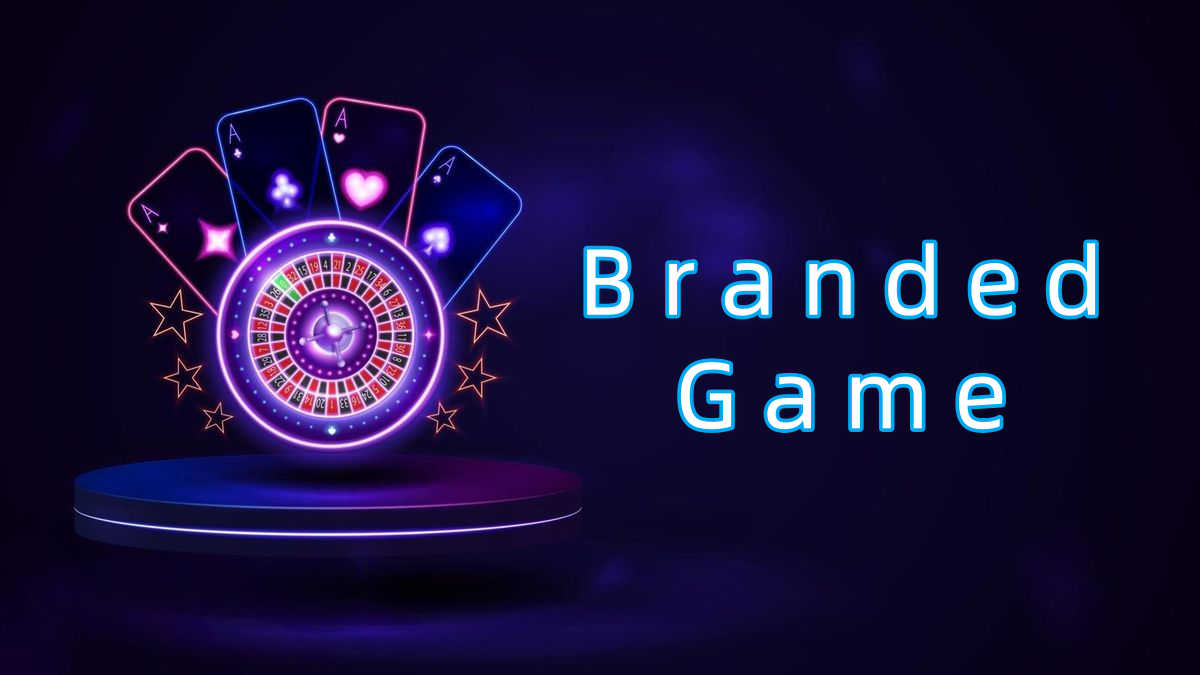 Branded Game پاکستان